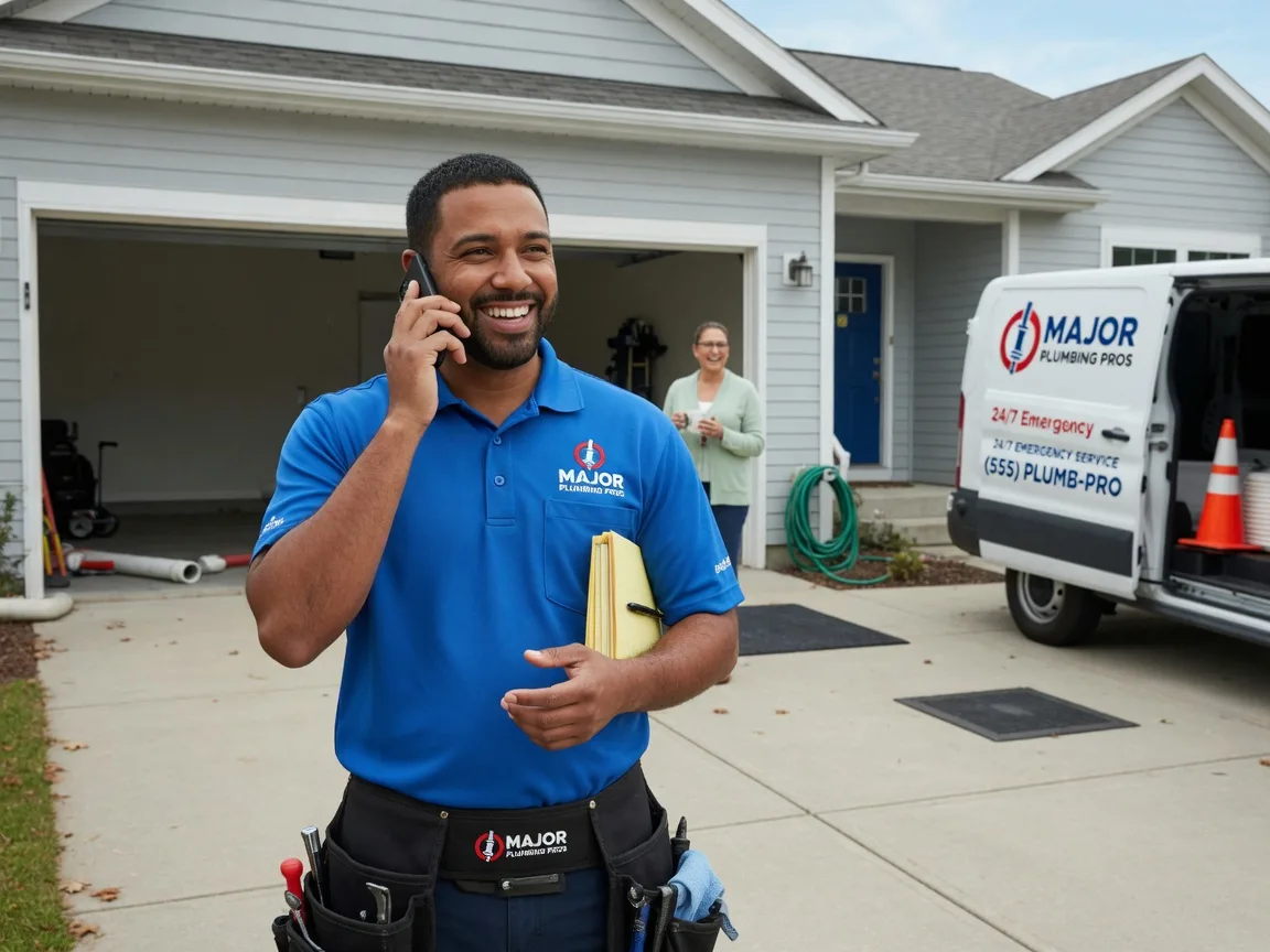 Drain Cleaning Services Columbus, KS FAQs